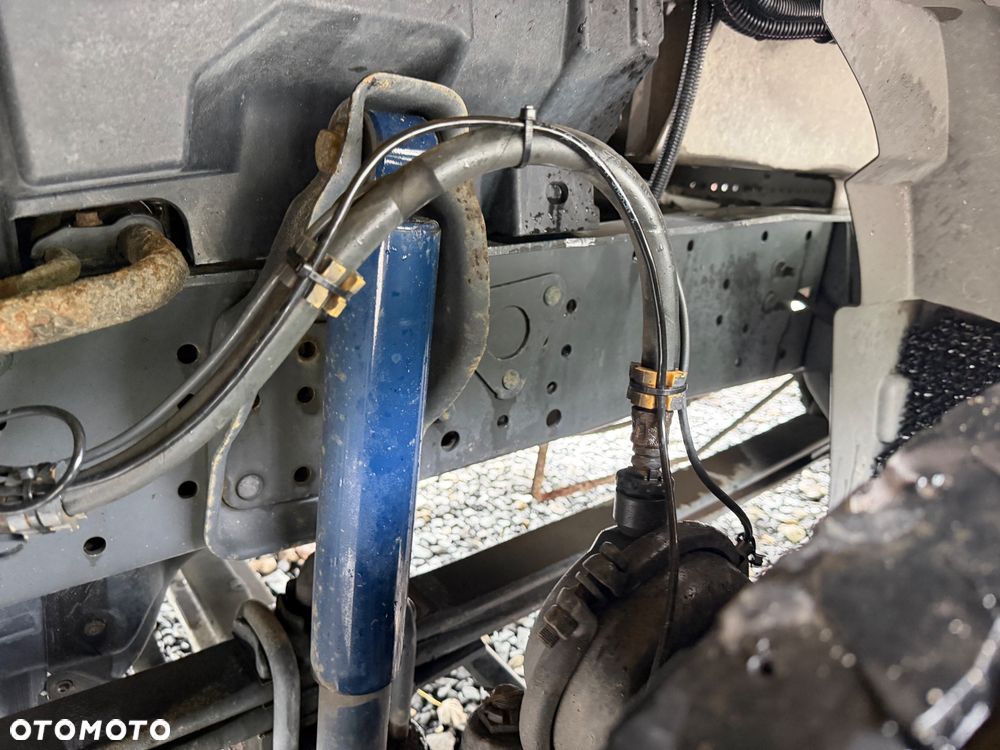 Mercedes-Benz Atego 1324/Euro 5/THERMO KING/ - 13