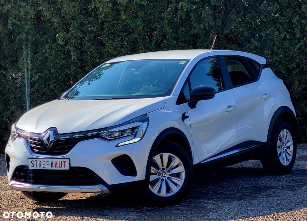 Renault Captur - 1