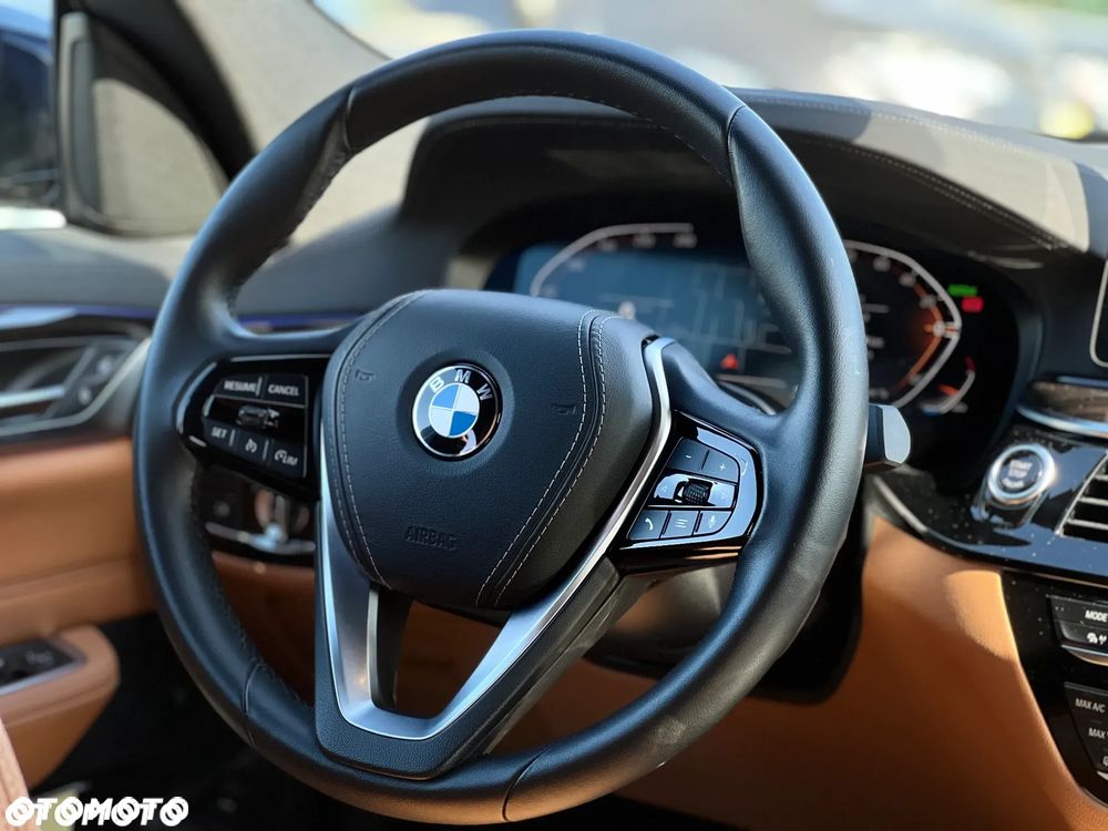 BMW 6GT 630i mHEV Luxury Line - 9