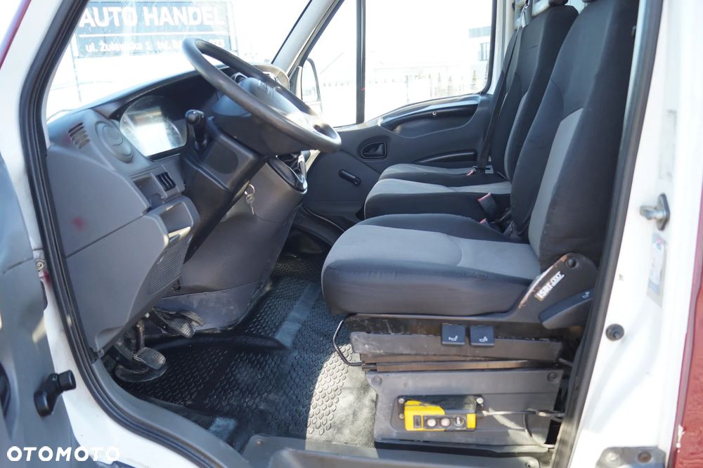 Iveco Daily - 27