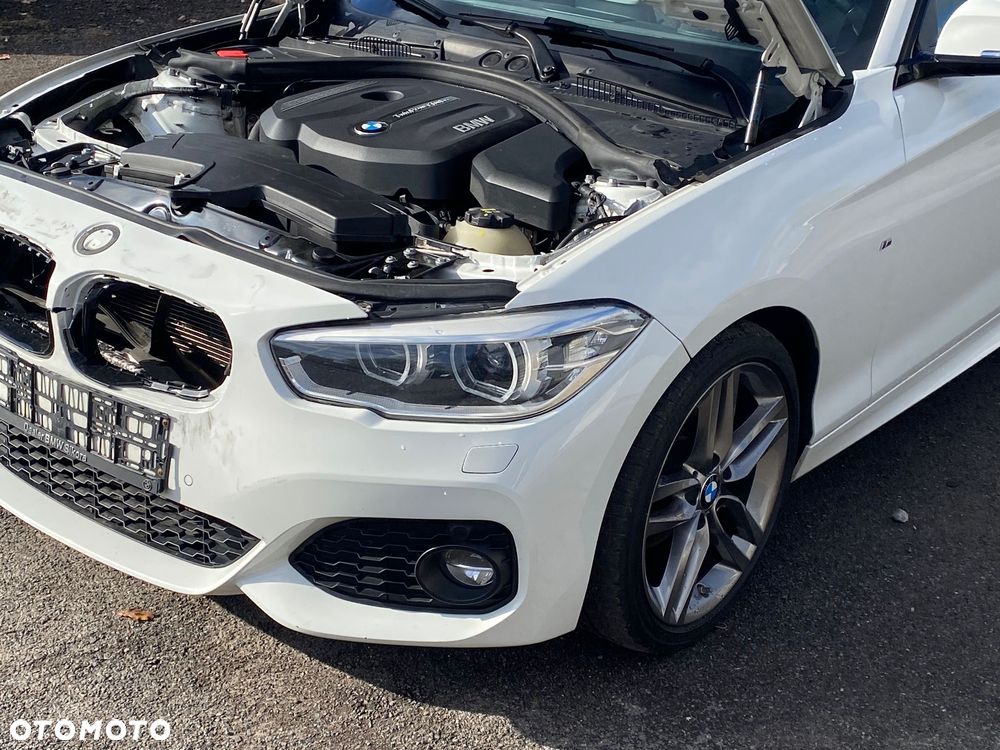 BMW Seria 1 118i GPF M Sport Shadow - 21