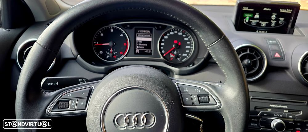 Audi A1 Sportback - 18