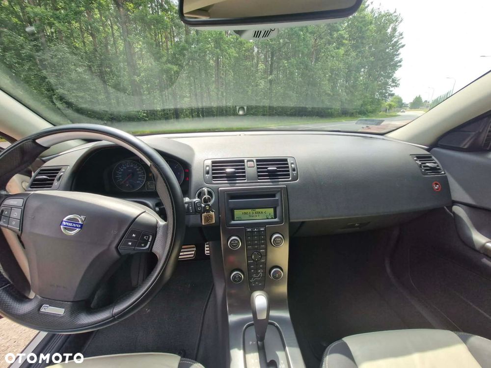 Volvo C30 D3 RDesign - 15