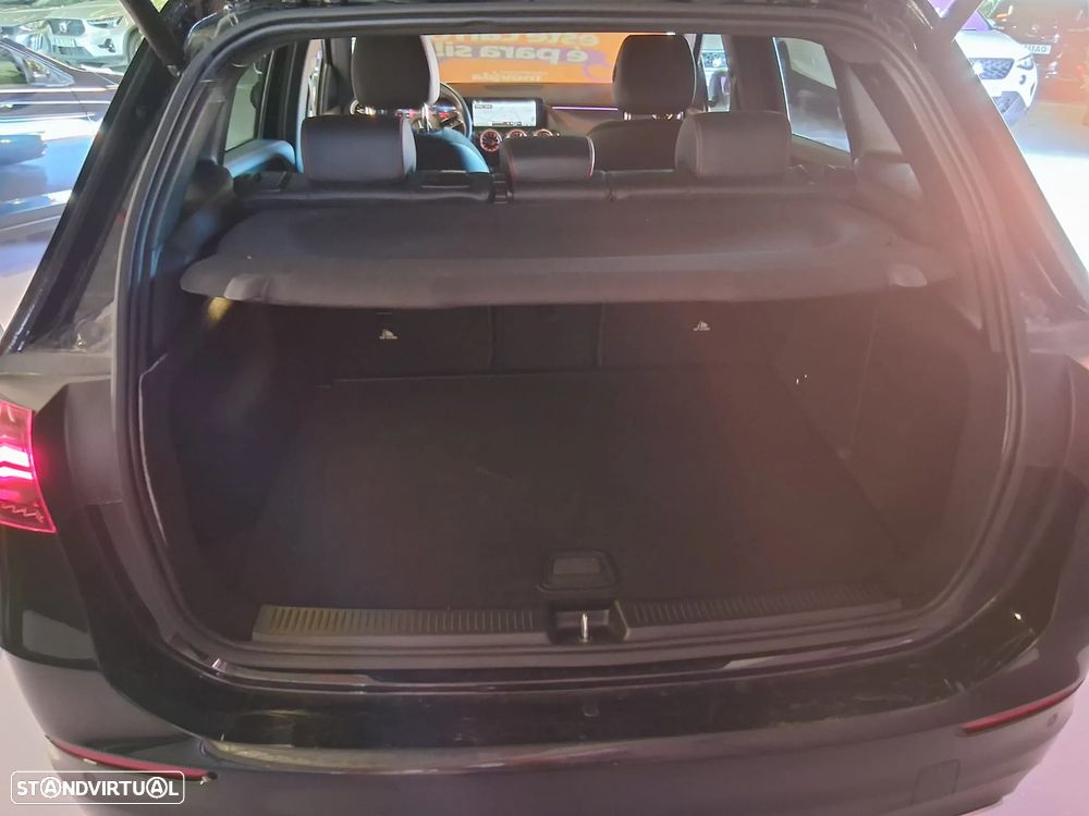 Mercedes-Benz B 180 - 9