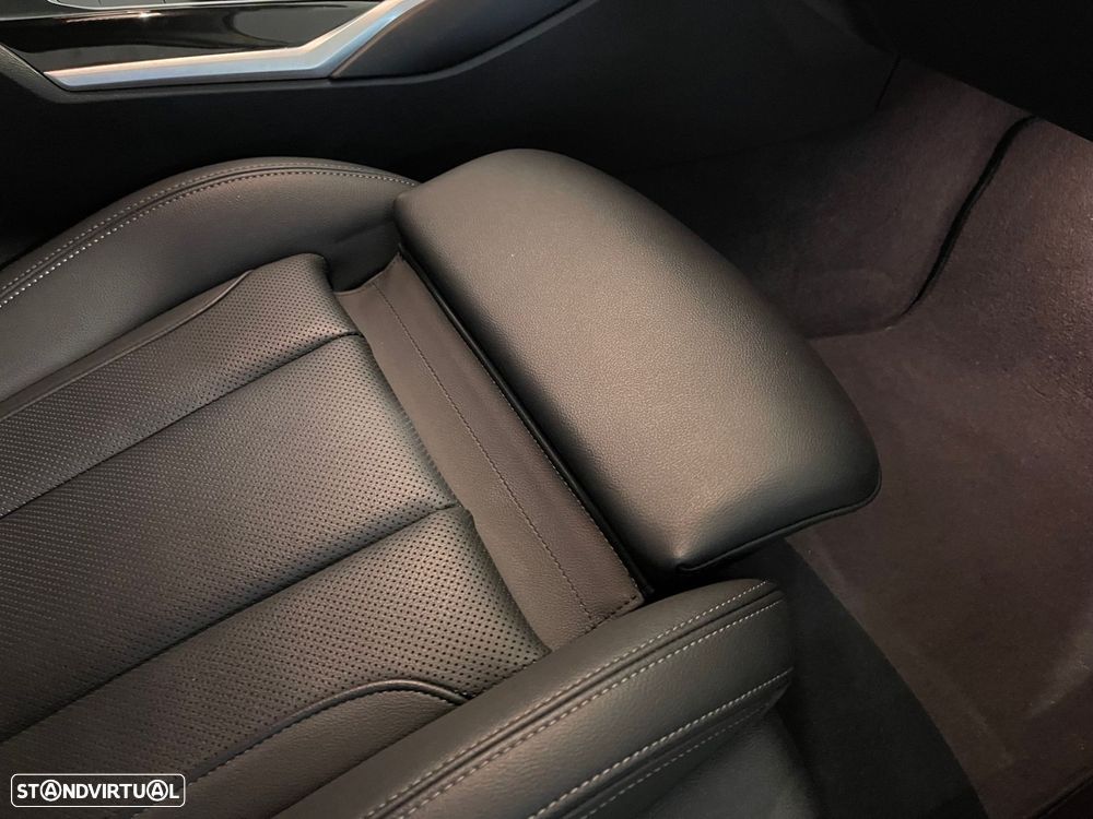 BMW 420 Gran Coupé d Advantage Auto - 16