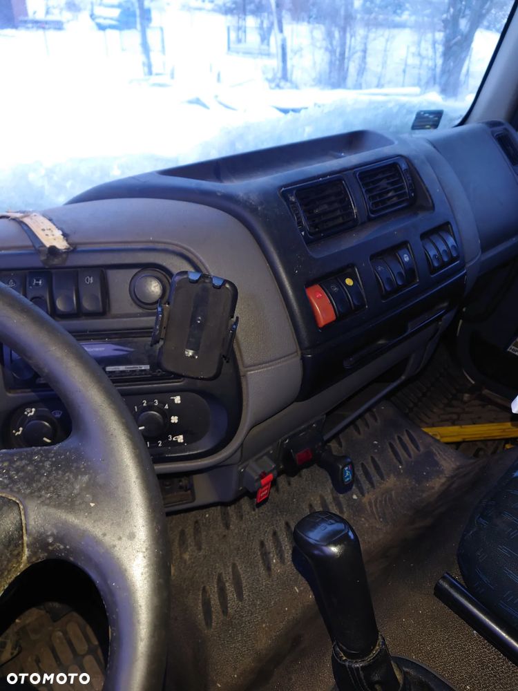 DAF Da lf - 6