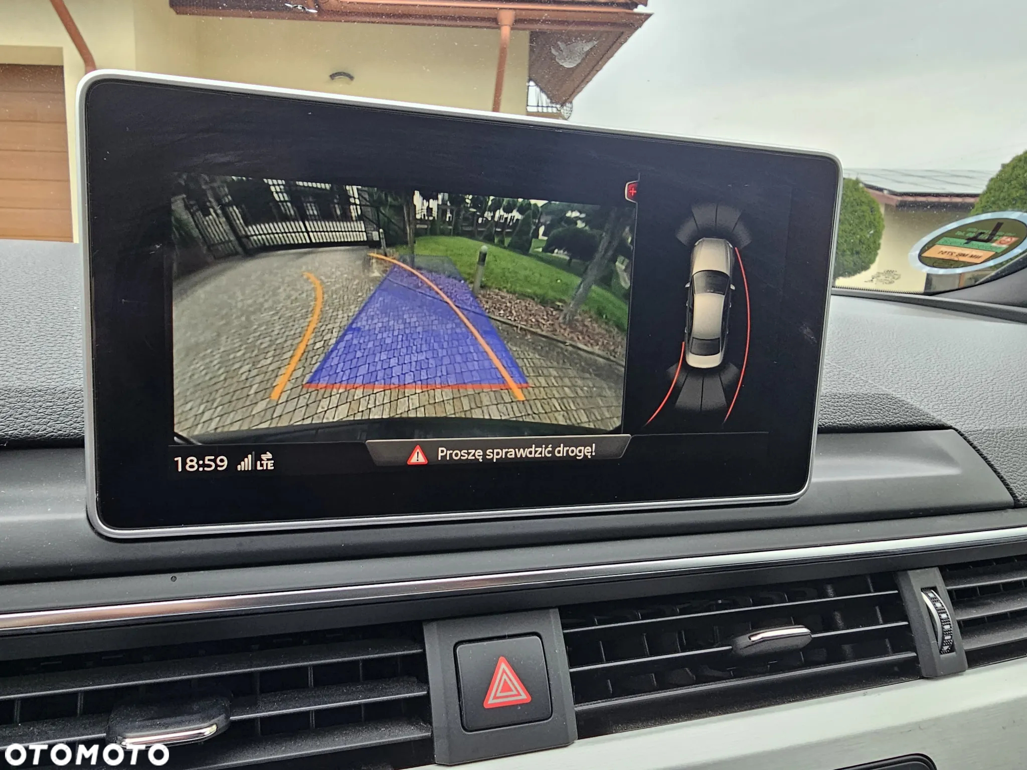 Audi A4 40 TDI S Line S tronic - 27