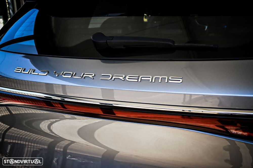 BYD Atto 3 60.48 kWh Design - 10