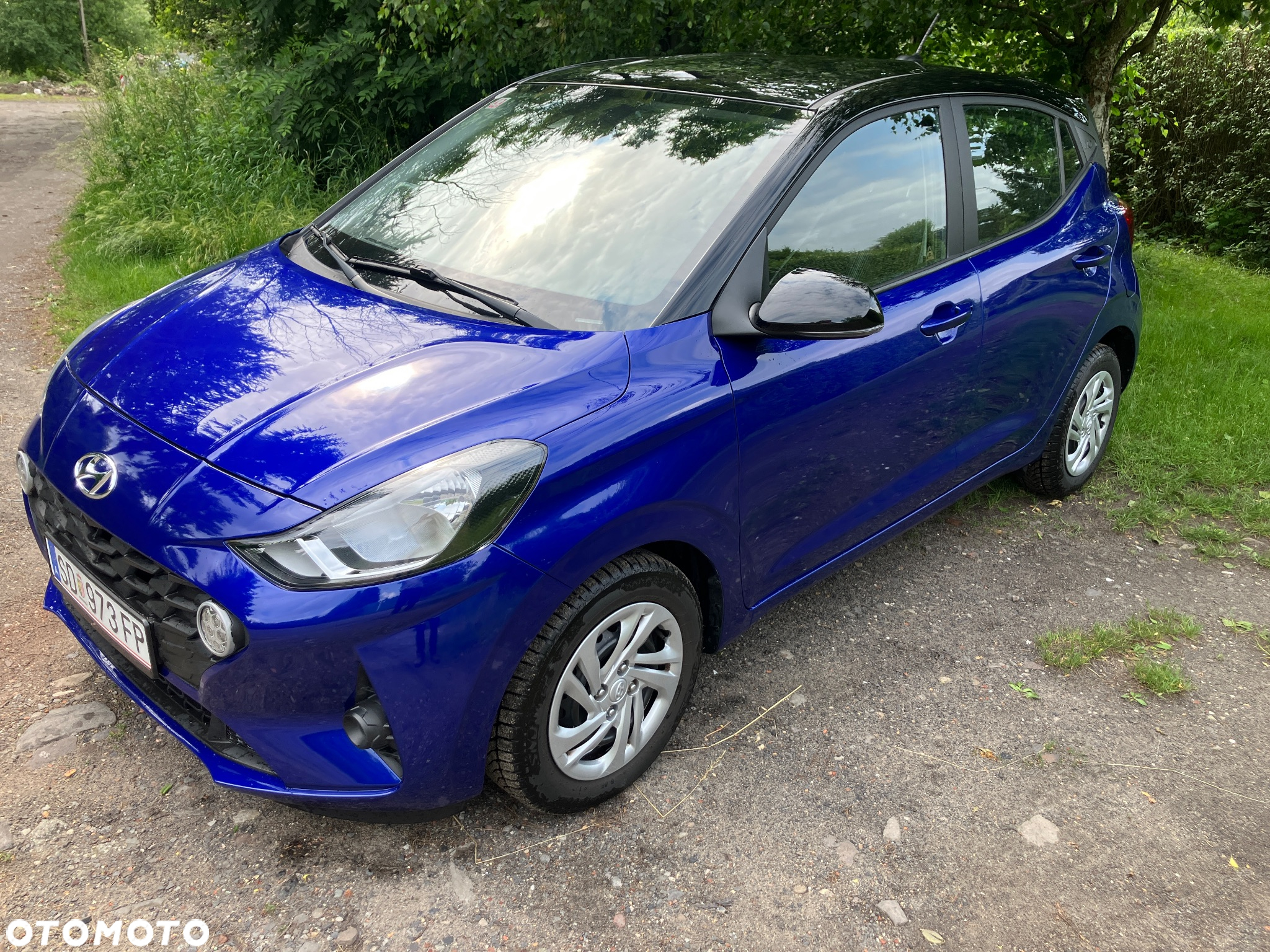 Hyundai i10 - 7