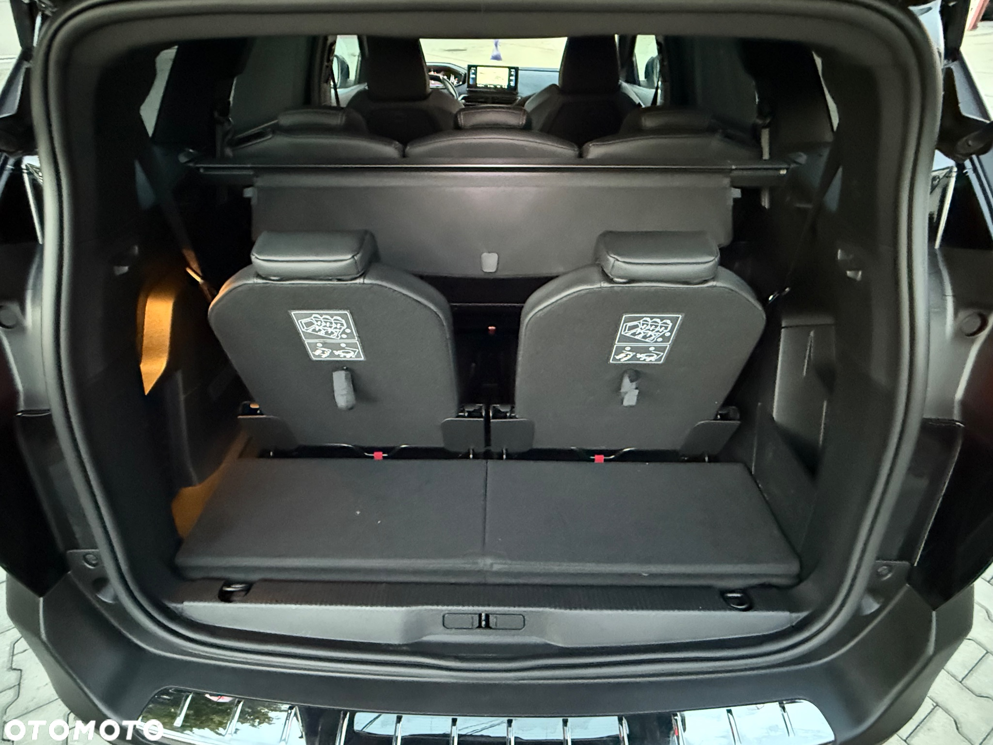Peugeot 5008 2.0 BlueHDi GT S&S EAT8 - 37