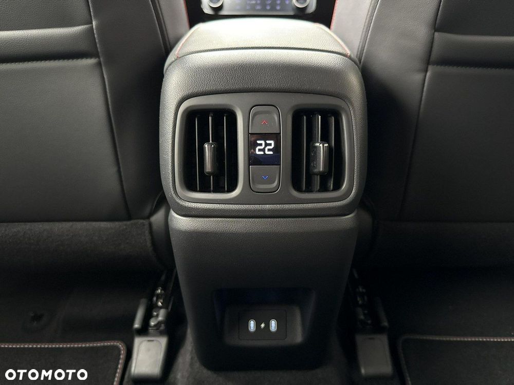 Hyundai Tucson - 27