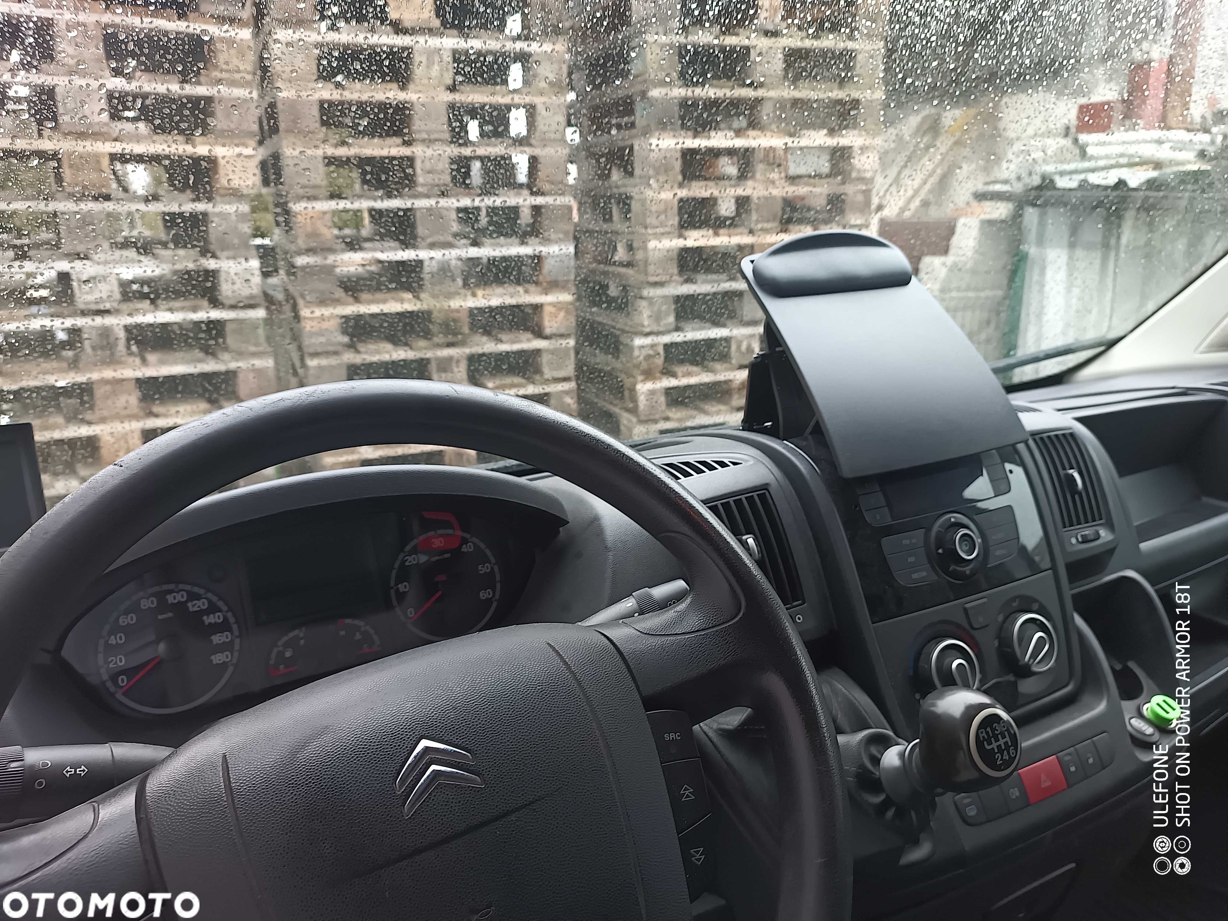 Citroën Jumper 30 L1H1 Confort - 13