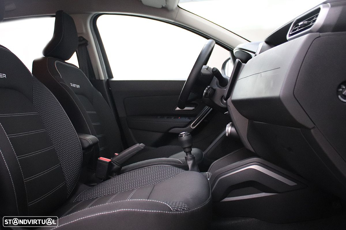 Dacia Duster 1.0 TCe Journey - 21
