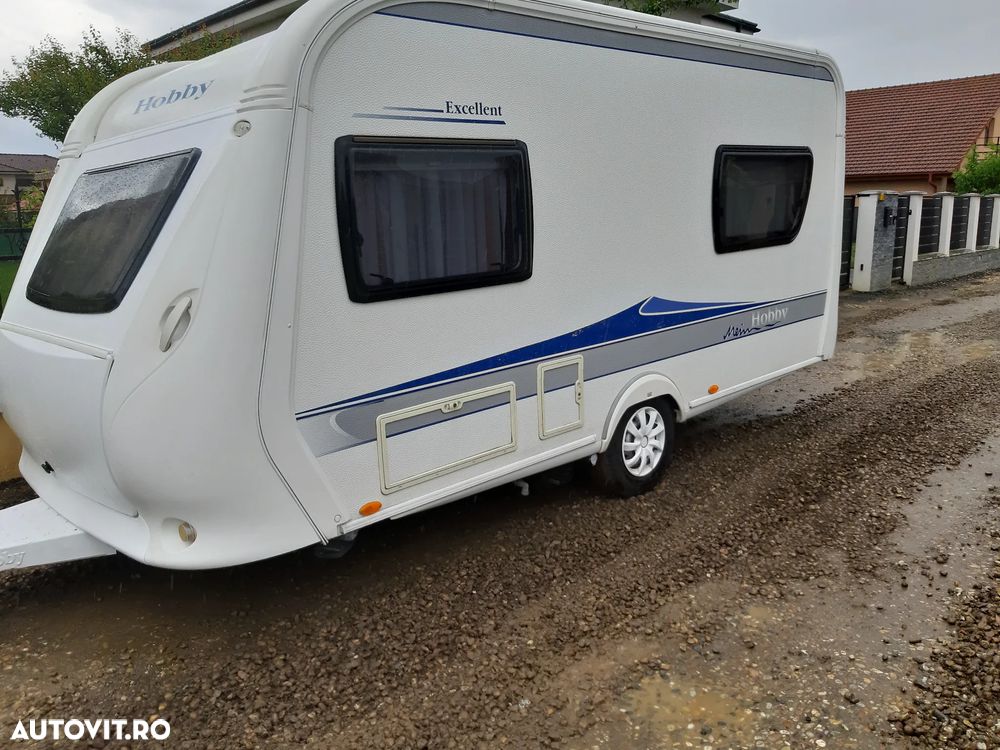 Hobby SFR Excellent - 8