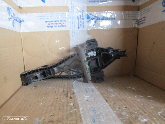 Puxador Exterior PEXT694 VOLVO S80 2009 4P TD - 3