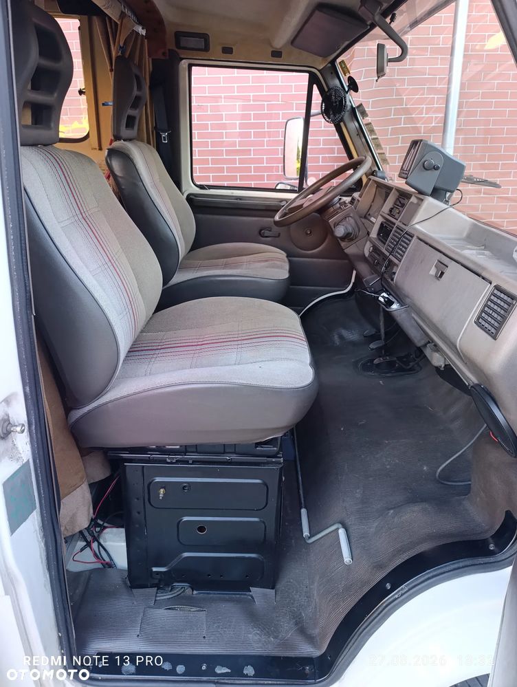 Fiat Ducato - 12