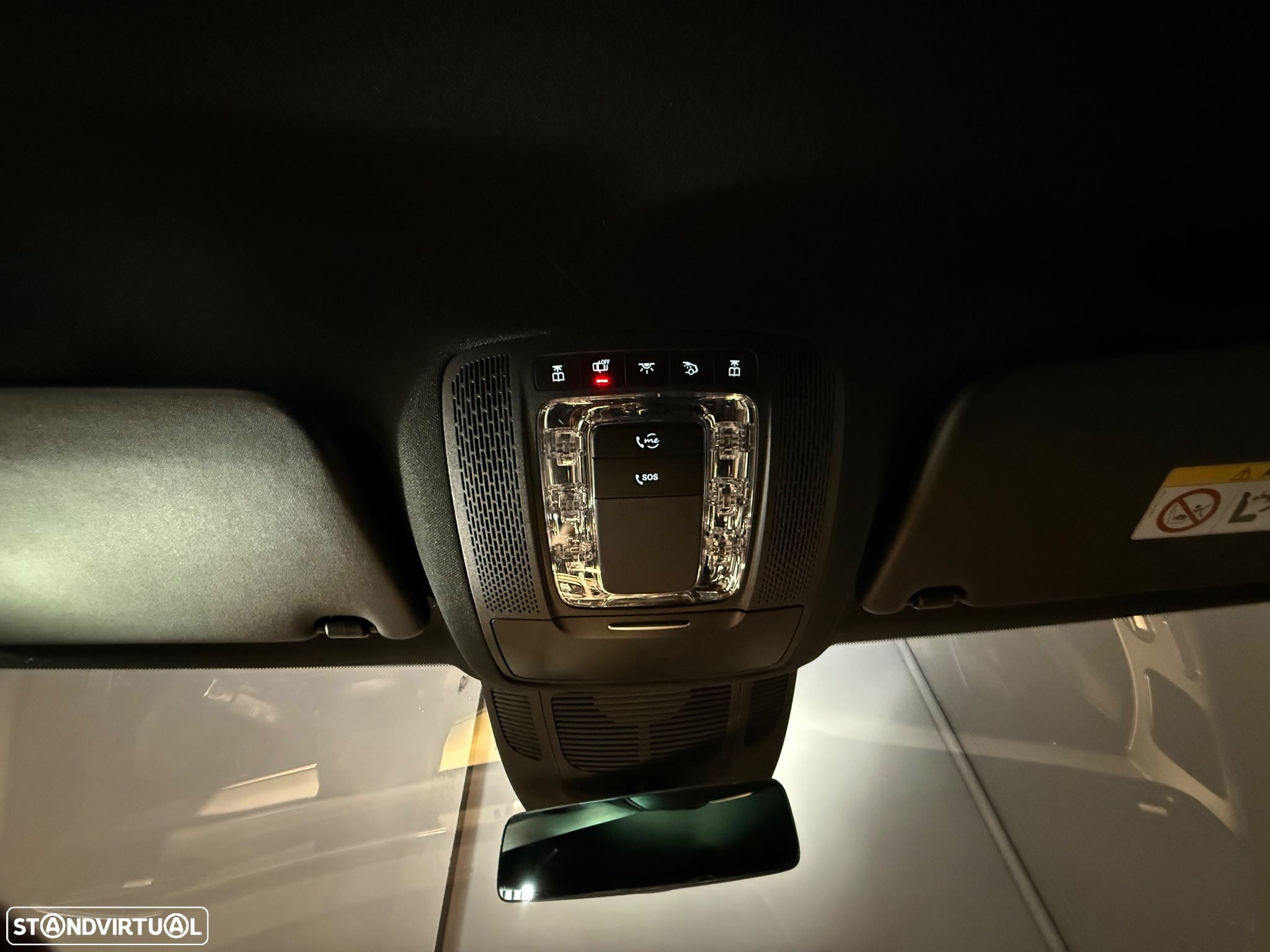 Mercedes-Benz GLE 350 de 4Matic - 28
