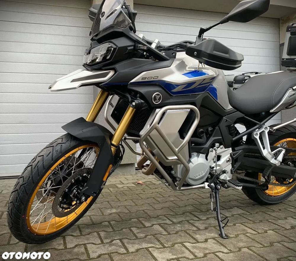 VOGE 900DSX - 5