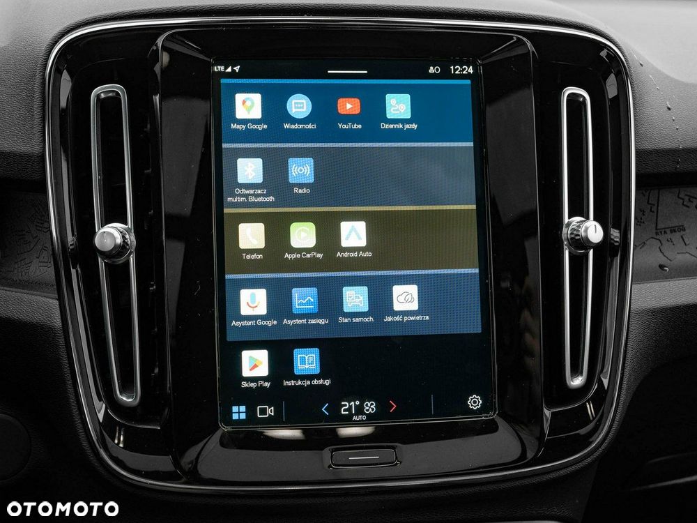 Volvo XC 40 73kWh P6 Recharge Ultimate - 20