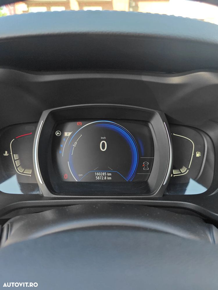 Renault Kadjar Energy dCi 130 X-tronic Bose Edition - 30