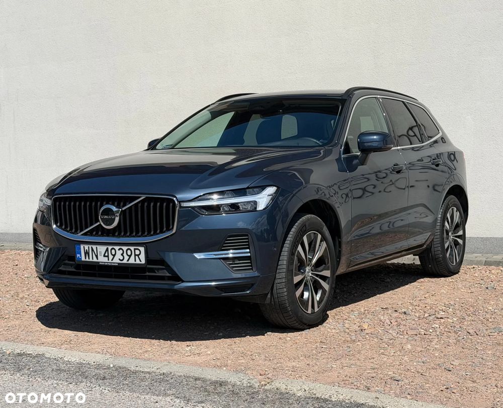 Volvo XC 60 B4 B Momentum Pro - 1