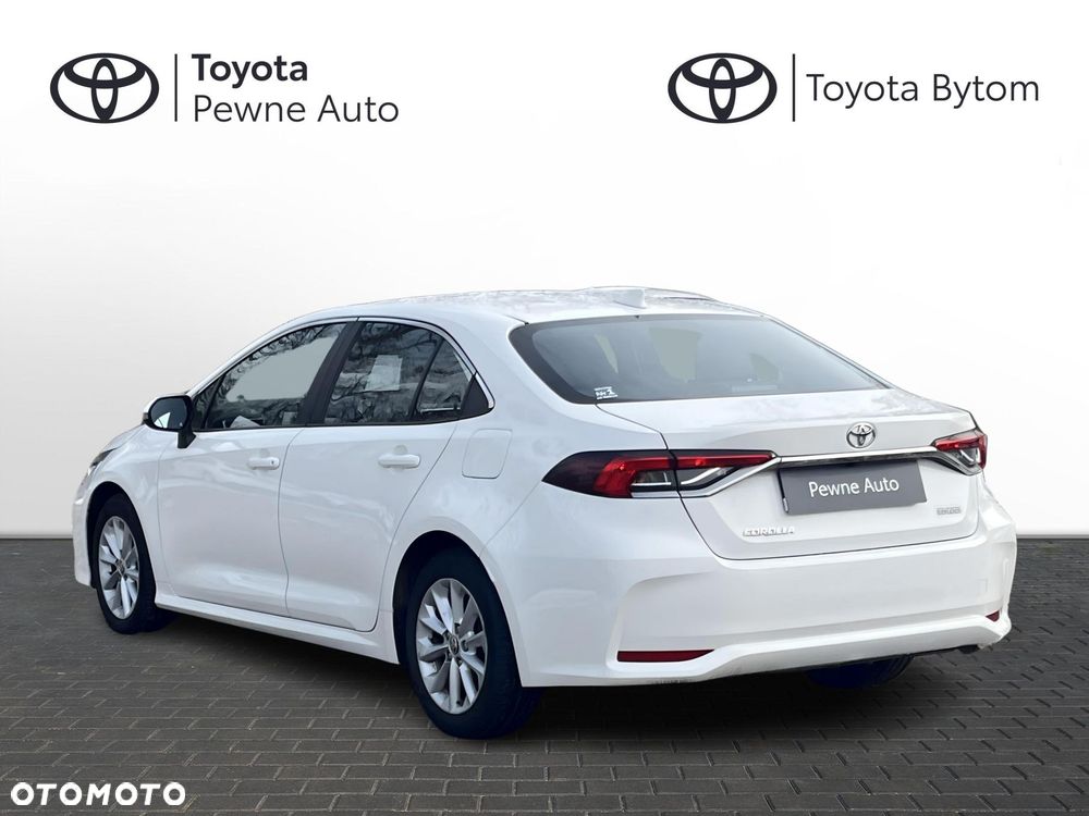 Toyota Corolla - 11