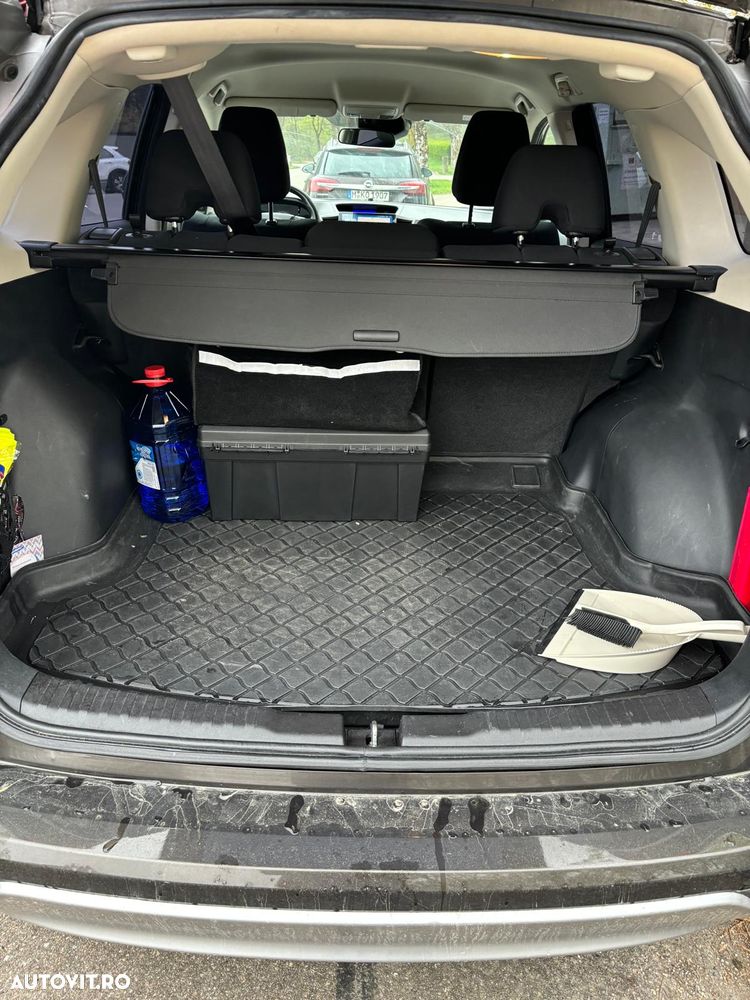 Honda CR-V 1.6 M/T 2WD Confort - 5