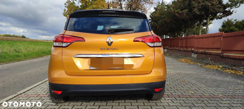 Renault Scenic ENERGY TCe 130 INTENS - 5