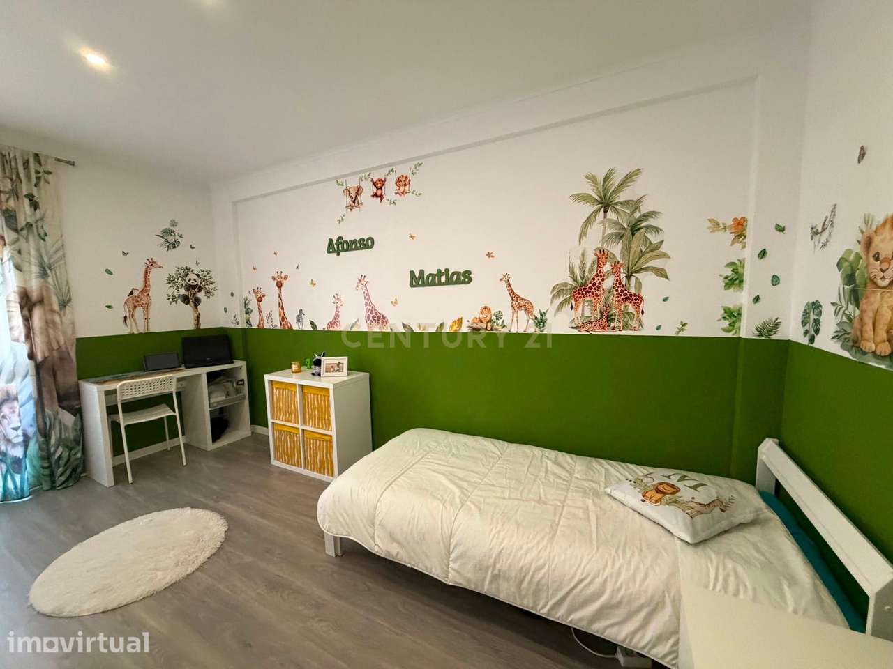 Apartamento Renovado em Santa Iria de Azoia, Loures - Grande imagem: 4/58