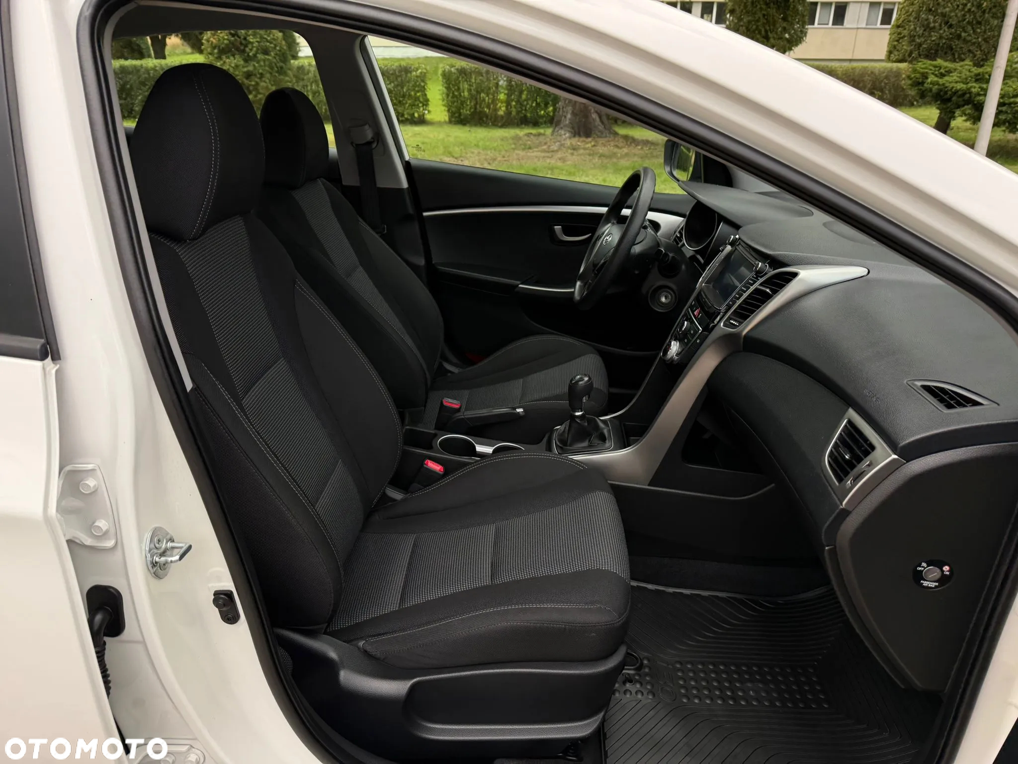 Hyundai i30 1.4 Premium - 30