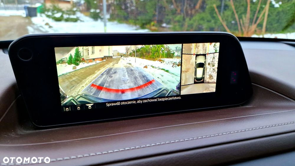 Mazda CX-30 2.0 mHEV Enso AWD - 27