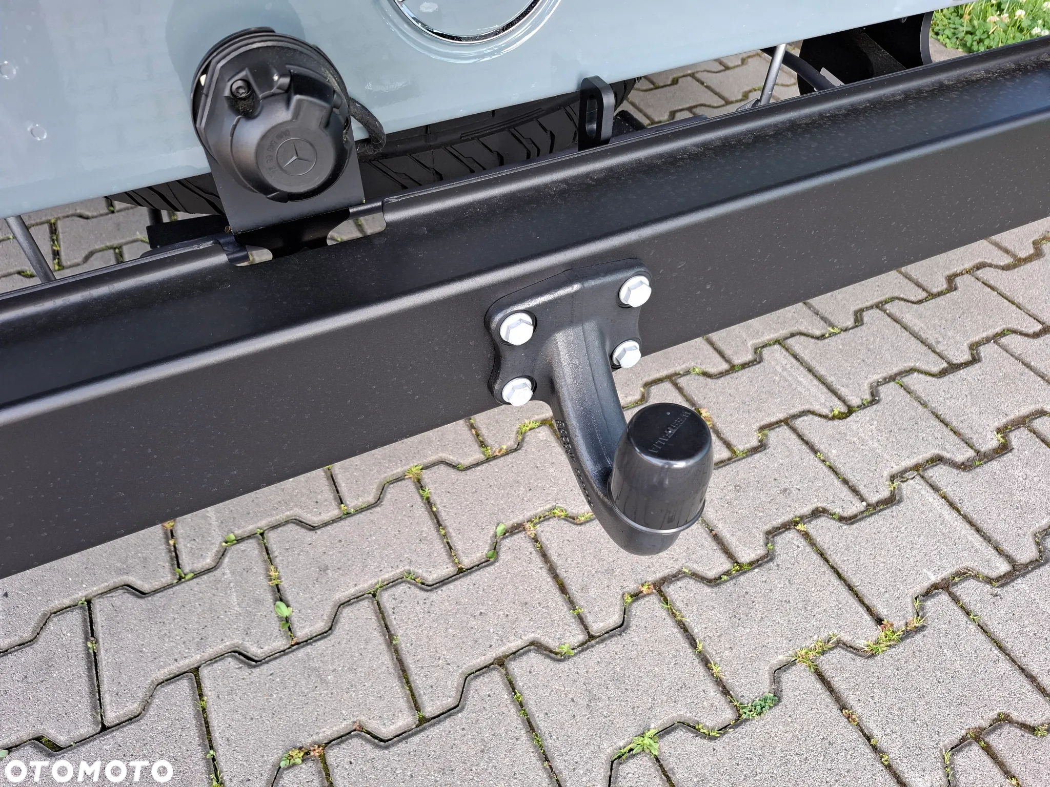 Mercedes-Benz Sprinter 315 CDI Podwozie 4325 mm - Skrzynia otwarta - 15