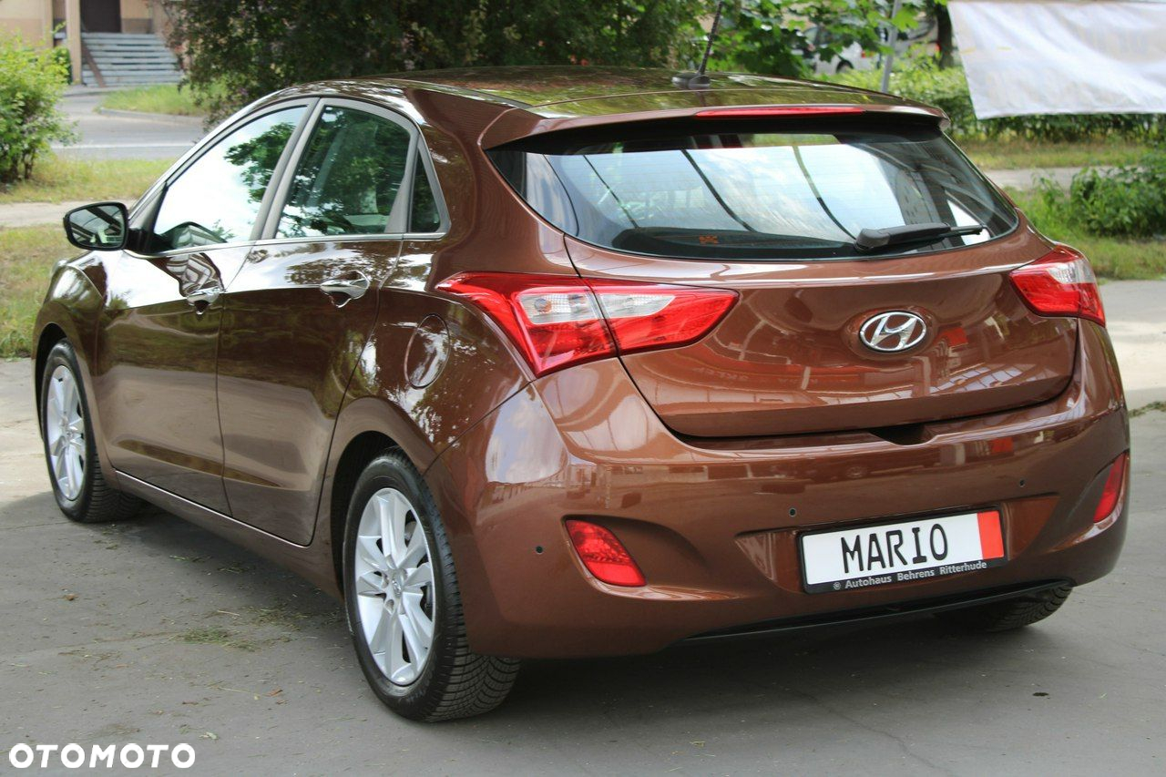 Hyundai i30 - 18