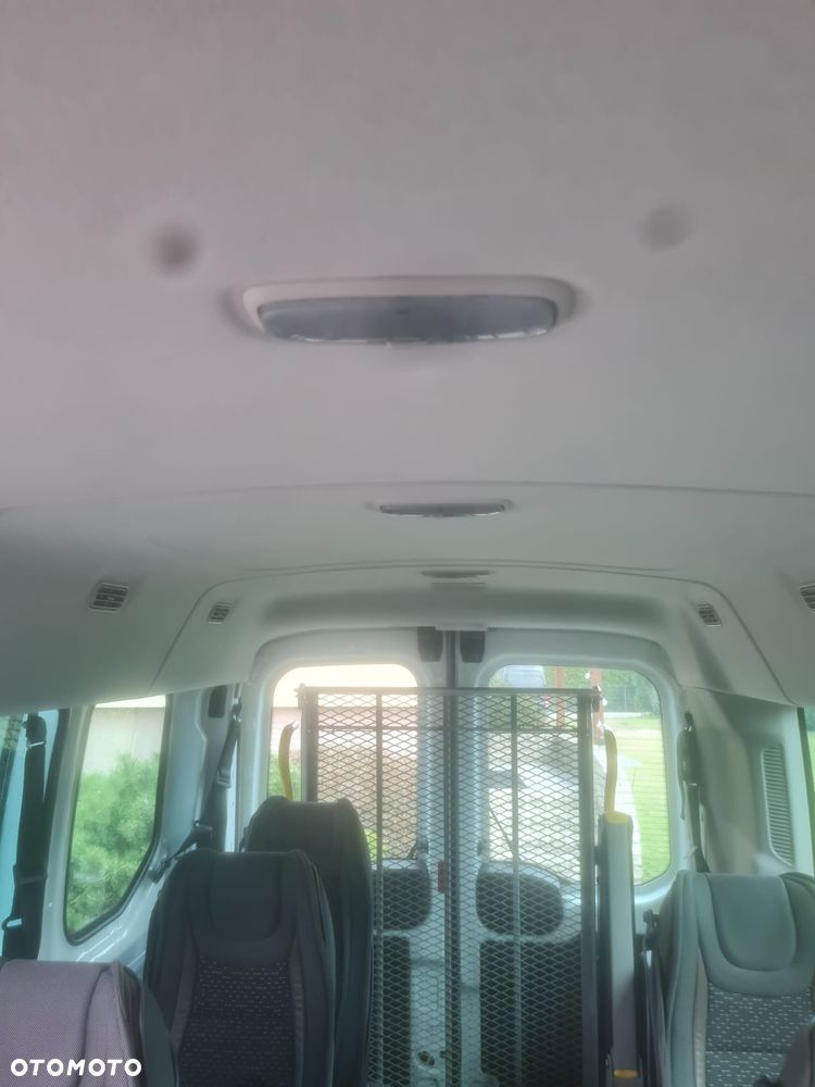 Ford Transit L2 Ambiente - 33