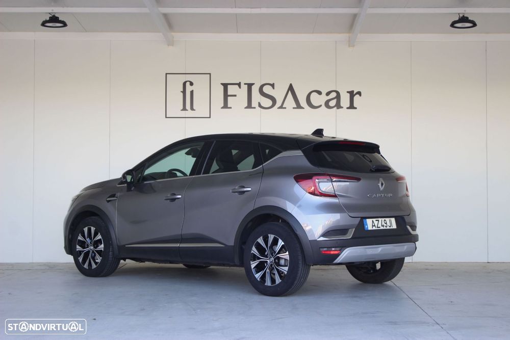 Renault Captur 1.0 TCe Exclusive - 7