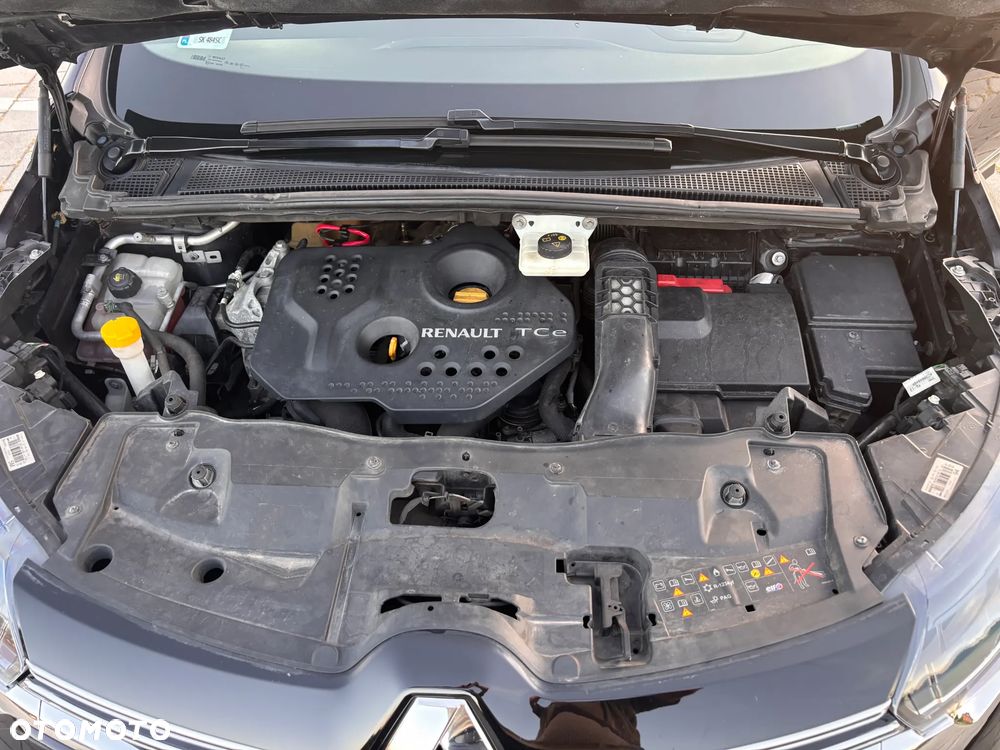 Renault Espace 1.8 TCe Energy Initiale Paris EDC 7os - 19