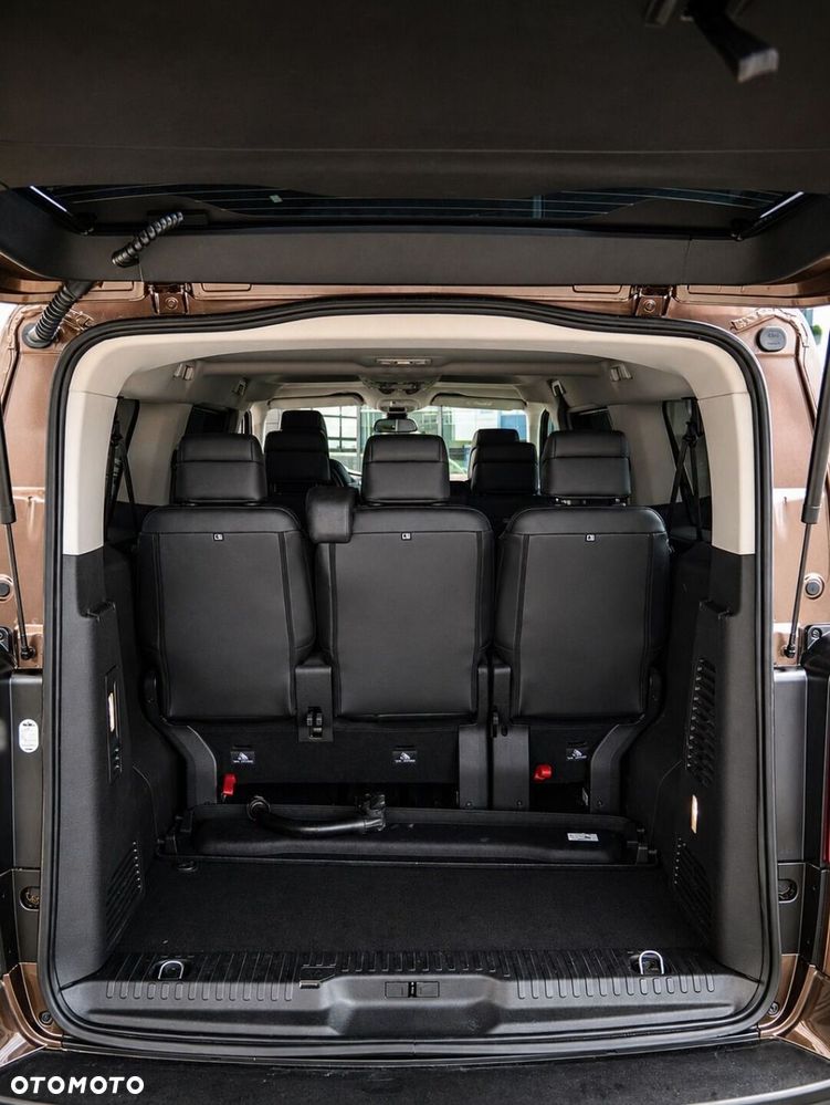 Toyota Proace Verso 2.0 D4-D Long VIP - 10