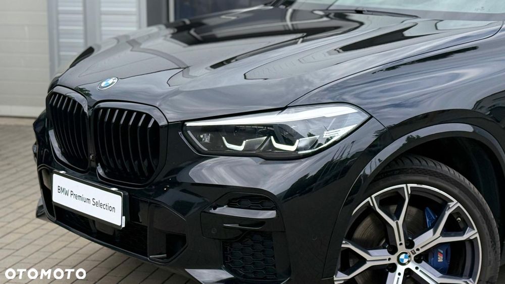 BMW X5 xDrive25d sport - 5