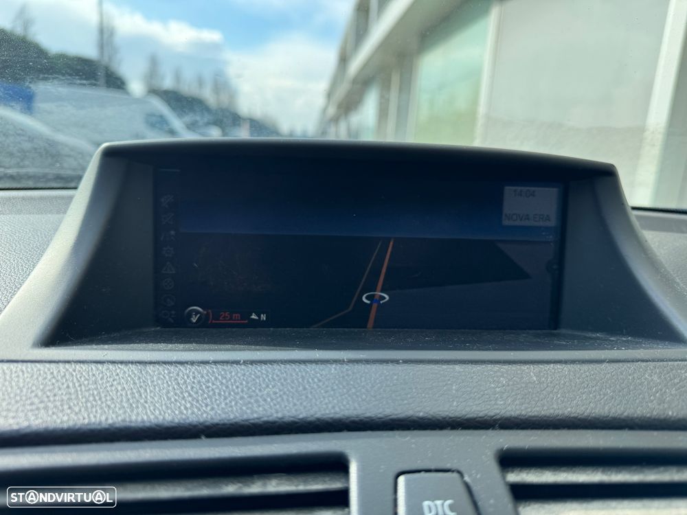 BMW 118 d DPF Edition Sport - 9