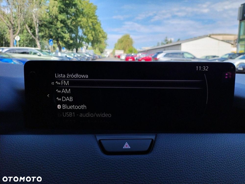 Mazda CX-60 2.5 PHEV Homura Plus AWD - 19