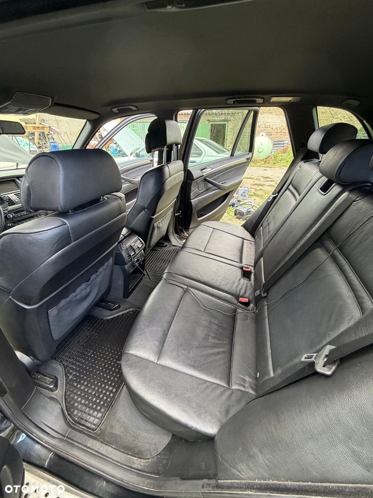 BMW X5 2007 photo 5