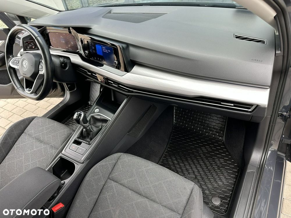 Volkswagen Golf 1.5 TSI EVO Life - 15
