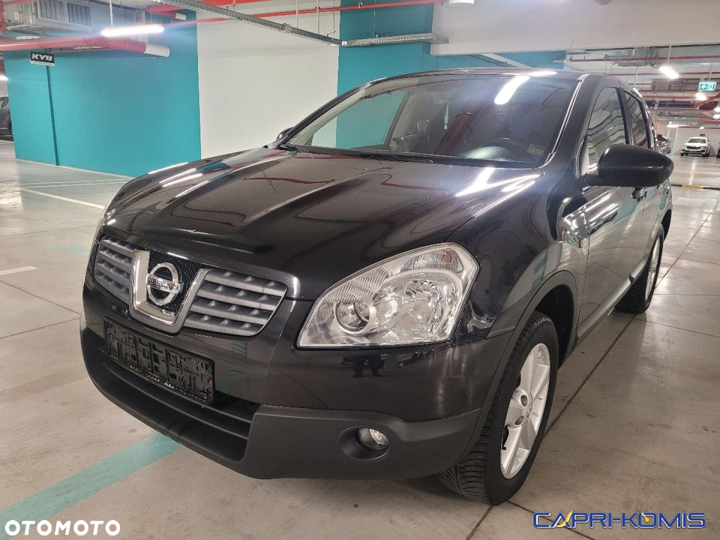Nissan Qashqai - 17