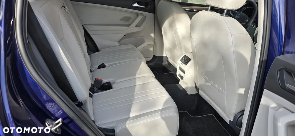 Volkswagen Tiguan 2.0 TSI 4Mot Elegance DSG - 8