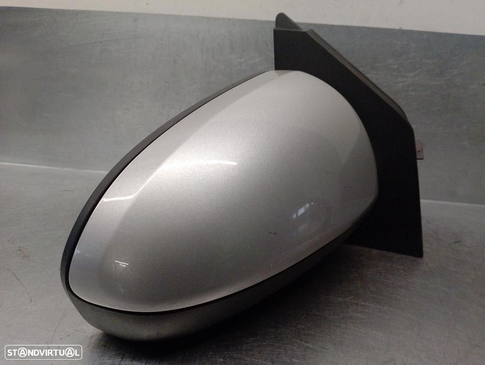 ESPELHO RETROVISOR DIREITO SMART FORTWO CABRIO 2011 - 3
