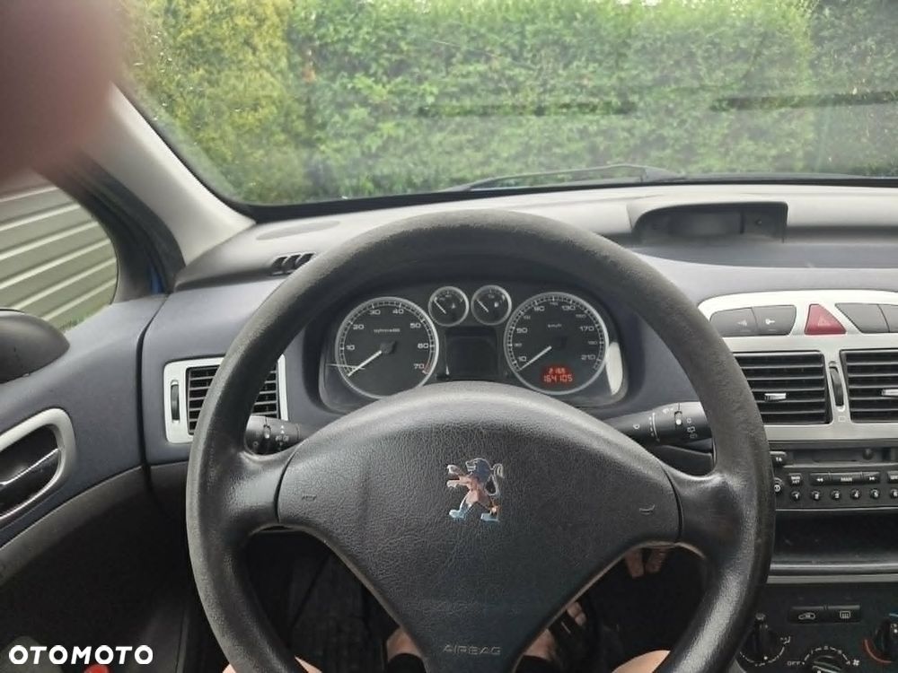 Peugeot 307 1.6 XS Class - 5