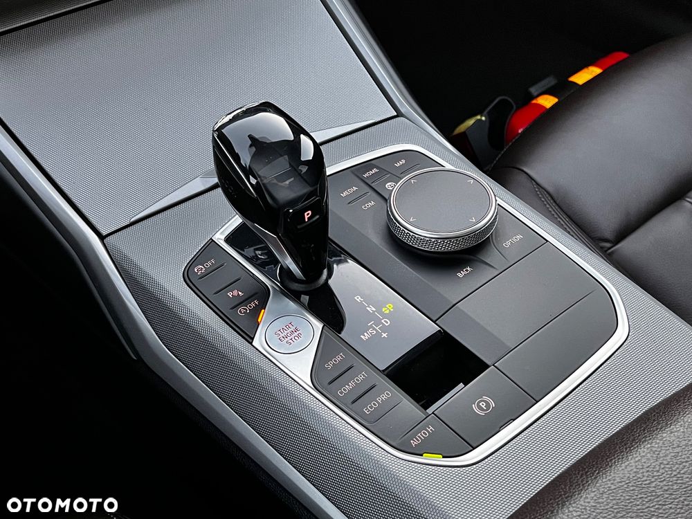 BMW Seria 3 318d Advantage - 18