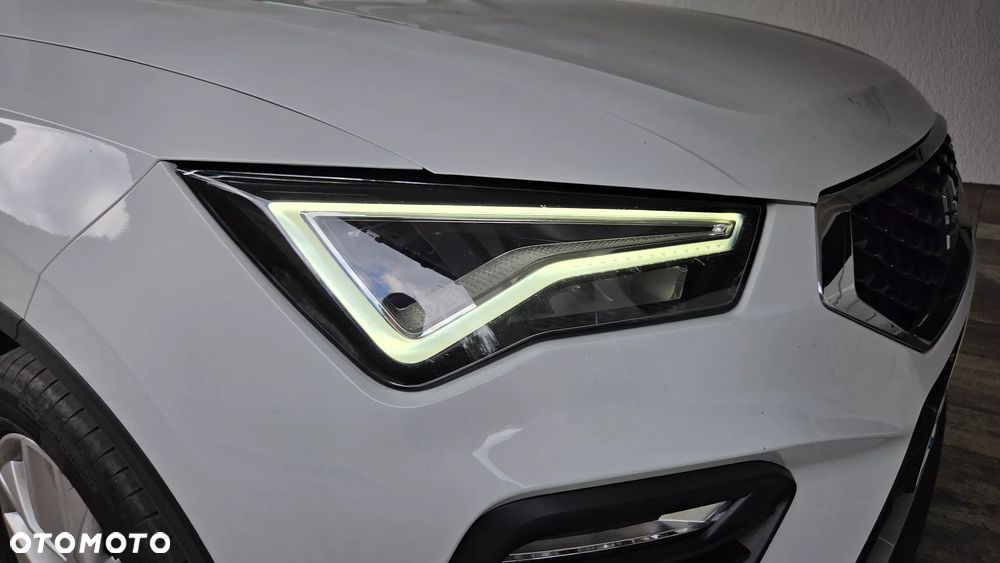 Seat Ateca 1.5 TSI Xperience S&S - 13