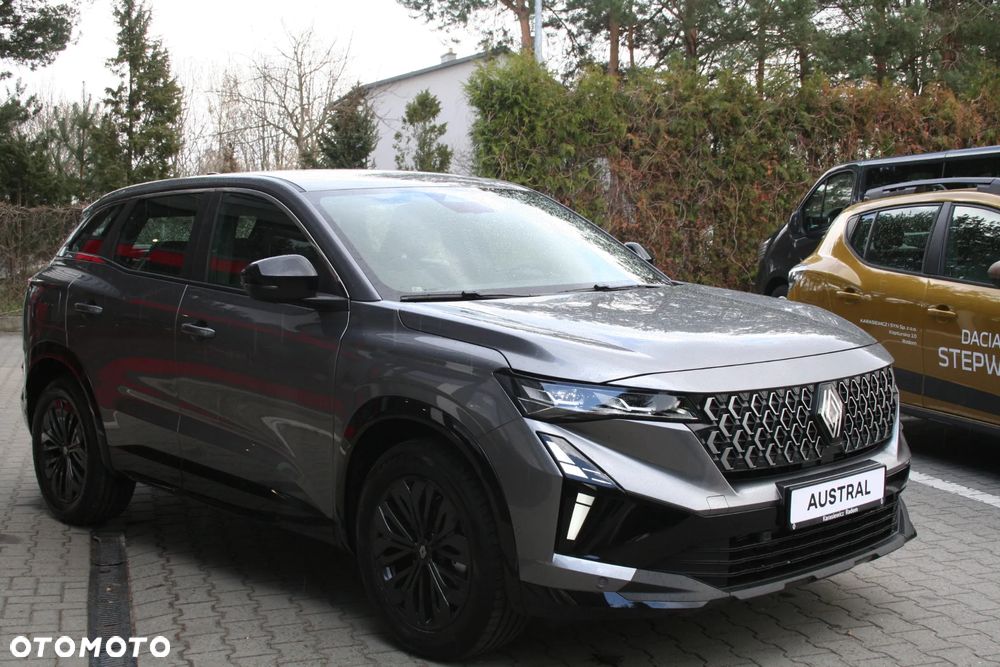 Renault Austral - 2