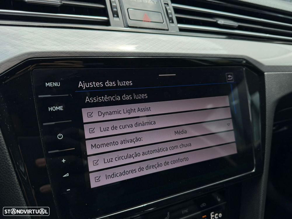VW Passat 1.4 TSI GTE+ Plug-in - 45